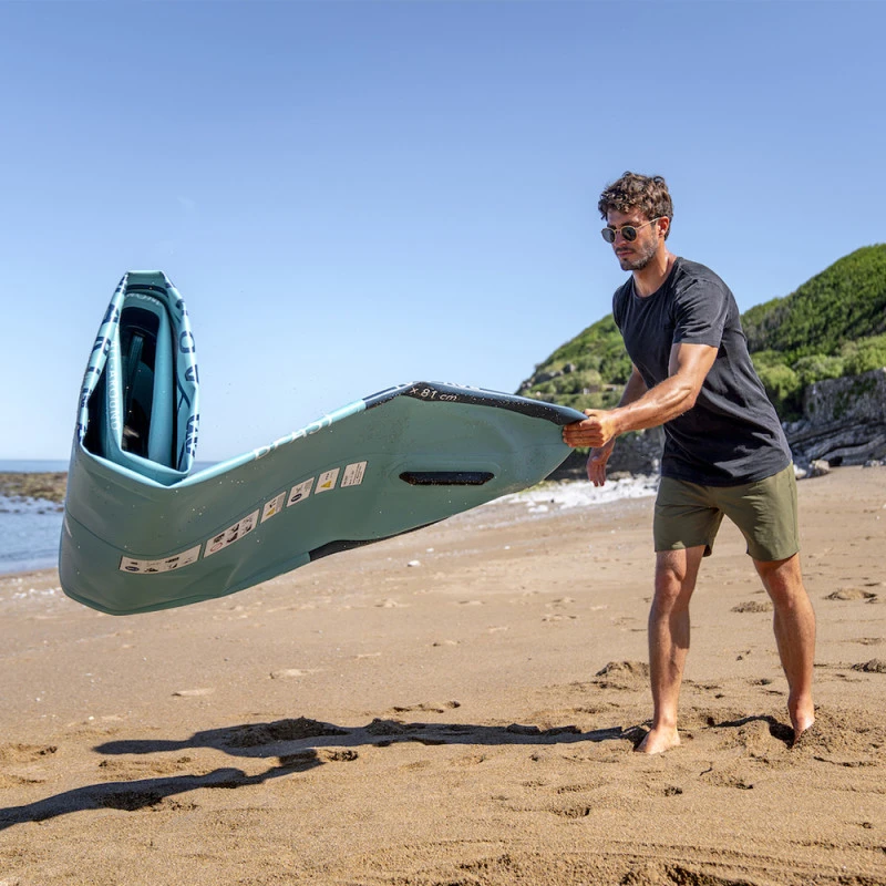 PADDLE GONFLABLE AQUA MARINA BREEZE 9.10 2023 9 PADDLE GONFLABLE AQUA MARINA BREEZE 9.10 2023 – Image 9