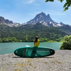 PADDLE GONFLABLE AQUA MARINA BREEZE 9.10 2023 27 PADDLE GONFLABLE AQUA MARINA BREEZE 9.10 2023 -Libresurf Boutique paddle gonflable aqua marina breeze 910 2023 9