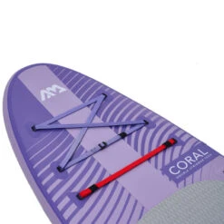 PADDLE GONFLABLE AQUA MARINA CORAL 10.2 NIGHT FADE 2023 23 PADDLE GONFLABLE AQUA MARINA CORAL 10.2 NIGHT FADE 2023 -Libresurf Boutique paddle gonflable aqua marina coral 102 night fade 2023 10