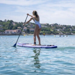 PADDLE GONFLABLE AQUA MARINA CORAL 10.2 NIGHT FADE 2023 21 PADDLE GONFLABLE AQUA MARINA CORAL 10.2 NIGHT FADE 2023 -Libresurf Boutique paddle gonflable aqua marina coral 102 night fade 2023 8