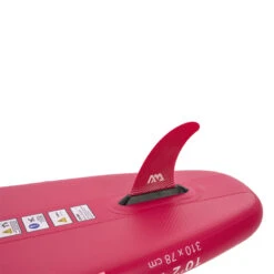PADDLE GONFLABLE AQUA MARINA CORAL 10.2 RASPBERRY 2023 -Libresurf Boutique paddle gonflable aqua marina coral 102 raspberry 2023 13