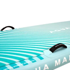 PADDLE GONFLABLE AQUA MARINA DHYANA 10.8 2023 -Libresurf Boutique paddle gonflable aqua marina dhyana 110 2023 11