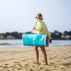 PADDLE GONFLABLE AQUA MARINA DHYANA 10.8 2023 -Libresurf Boutique paddle gonflable aqua marina dhyana 110 2023 9