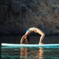 PADDLE GONFLABLE AQUA MARINA DHYANA 2022 12 PADDLE GONFLABLE AQUA MARINA DHYANA 2022 -Libresurf Boutique paddle gonflable aqua marina dhyana 2022 2