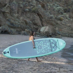 PADDLE GONFLABLE AQUA MARINA DHYANA 2022 15 PADDLE GONFLABLE AQUA MARINA DHYANA 2022 -Libresurf Boutique paddle gonflable aqua marina dhyana 2022 5