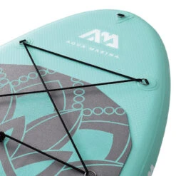 PADDLE GONFLABLE AQUA MARINA DHYANA 2022 18 PADDLE GONFLABLE AQUA MARINA DHYANA 2022 -Libresurf Boutique paddle gonflable aqua marina dhyana 2022 8