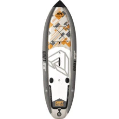 PADDLE GONFLABLE AQUA MARINA DRIFT 10.10 2023 -Libresurf Boutique paddle gonflable aqua marina drift 1010 2022 4