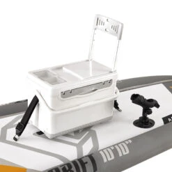 PADDLE GONFLABLE AQUA MARINA DRIFT 10.10 2023 -Libresurf Boutique paddle gonflable aqua marina drift 1010 2022 8