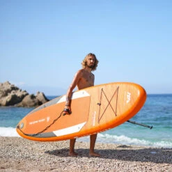 PADDLE GONFLABLE AQUA MARINA FUSION 10.10 2022 20 PADDLE GONFLABLE AQUA MARINA FUSION 10.10 2022 -Libresurf Boutique paddle gonflable aqua marina fusion 1010 2022 8