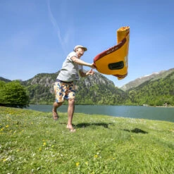 PADDLE GONFLABLE AQUA MARINA FUSION 10.10 2023 -Libresurf Boutique paddle gonflable aqua marina fusion 1010 2023 8