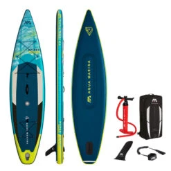 Libresurf Boutique -Libresurf Boutique paddle gonflable aqua marina hyper 116 2022 1