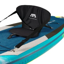 PADDLE GONFLABLE AQUA MARINA HYPER 11.6 2022 -Libresurf Boutique paddle gonflable aqua marina hyper 116 2022 5