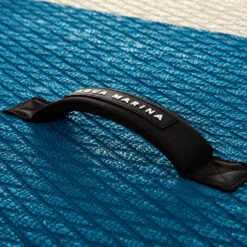 PADDLE GONFLABLE AQUA MARINA HYPER 11.6 2022 -Libresurf Boutique paddle gonflable aqua marina hyper 116 2022 6