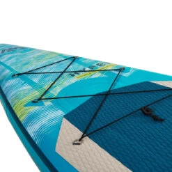 PADDLE GONFLABLE AQUA MARINA HYPER 11.6 2022 -Libresurf Boutique paddle gonflable aqua marina hyper 116 2022 7
