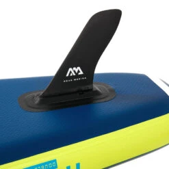 PADDLE GONFLABLE AQUA MARINA HYPER 11.6 2022 -Libresurf Boutique paddle gonflable aqua marina hyper 116 2022 8