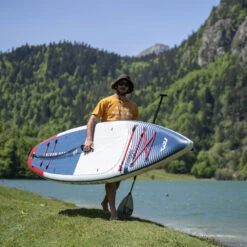 PADDLE GONFLABLE AQUA MARINA HYPER 11.6 2023 25 PADDLE GONFLABLE AQUA MARINA HYPER 11.6 2023 -Libresurf Boutique paddle gonflable aqua marina hyper 116 2023 10