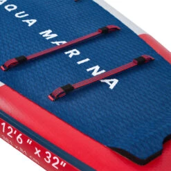 PADDLE GONFLABLE AQUA MARINA HYPER 11.6 2023 29 PADDLE GONFLABLE AQUA MARINA HYPER 11.6 2023 -Libresurf Boutique paddle gonflable aqua marina hyper 116 2023 14