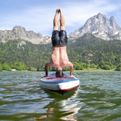 PADDLE GONFLABLE AQUA MARINA HYPER 11.6 2023 18 PADDLE GONFLABLE AQUA MARINA HYPER 11.6 2023 -Libresurf Boutique paddle gonflable aqua marina hyper 116 2023 3