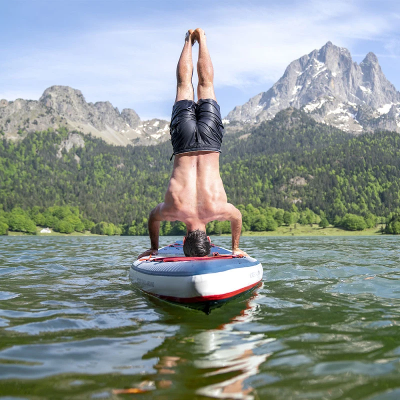 PADDLE GONFLABLE AQUA MARINA HYPER 11.6 2023 4 PADDLE GONFLABLE AQUA MARINA HYPER 11.6 2023 – Image 4