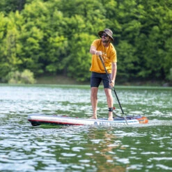 PADDLE GONFLABLE AQUA MARINA HYPER 11.6 2023 19 PADDLE GONFLABLE AQUA MARINA HYPER 11.6 2023 -Libresurf Boutique paddle gonflable aqua marina hyper 116 2023 4