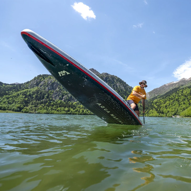 PADDLE GONFLABLE AQUA MARINA HYPER 11.6 2023 6 PADDLE GONFLABLE AQUA MARINA HYPER 11.6 2023 – Image 6