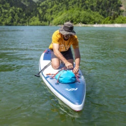 PADDLE GONFLABLE AQUA MARINA HYPER 11.6 2023 21 PADDLE GONFLABLE AQUA MARINA HYPER 11.6 2023 -Libresurf Boutique paddle gonflable aqua marina hyper 116 2023 6