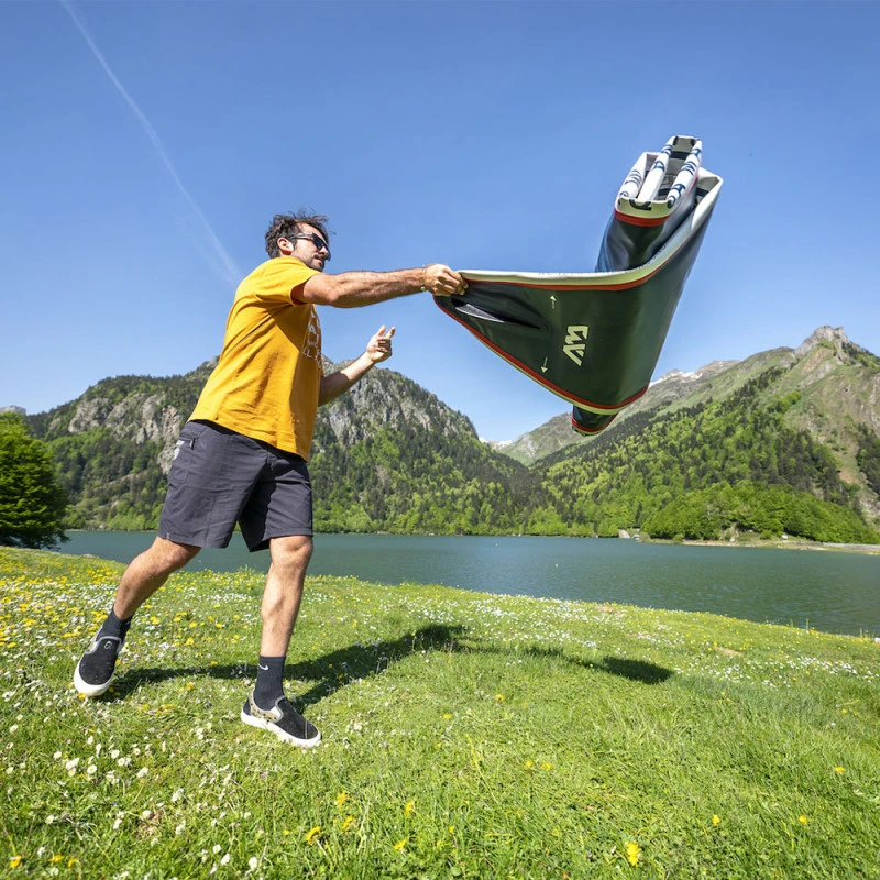 PADDLE GONFLABLE AQUA MARINA HYPER 11.6 2023 10 PADDLE GONFLABLE AQUA MARINA HYPER 11.6 2023 – Image 10