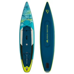 PADDLE GONFLABLE AQUA MARINA HYPER 12.6 2022 27 PADDLE GONFLABLE AQUA MARINA HYPER 12.6 2022 -Libresurf Boutique paddle gonflable aqua marina hyper 126 2022 10