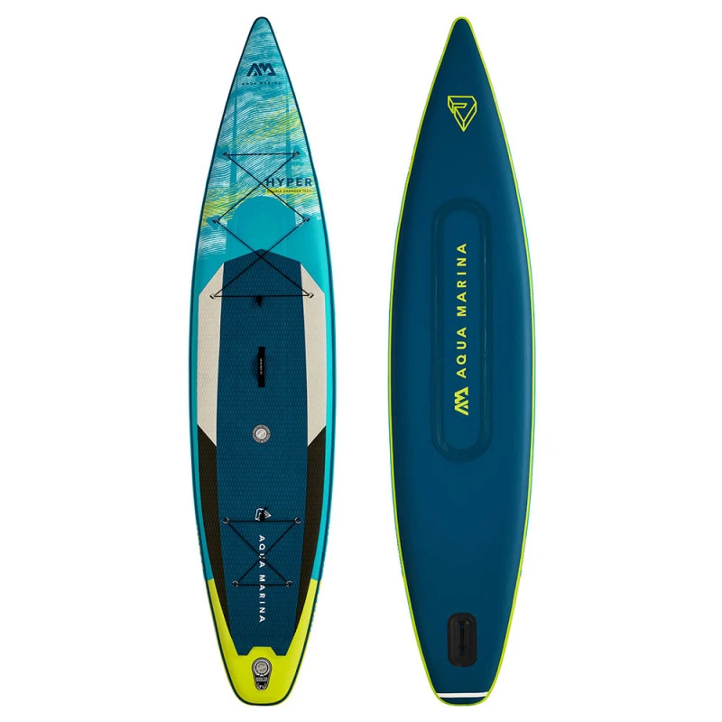 PADDLE GONFLABLE AQUA MARINA HYPER 12.6 2022 11 PADDLE GONFLABLE AQUA MARINA HYPER 12.6 2022 – Image 11