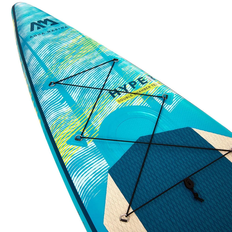 PADDLE GONFLABLE AQUA MARINA HYPER 12.6 2022 12 PADDLE GONFLABLE AQUA MARINA HYPER 12.6 2022 – Image 12
