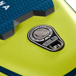 PADDLE GONFLABLE AQUA MARINA HYPER 12.6 2022 31 PADDLE GONFLABLE AQUA MARINA HYPER 12.6 2022 -Libresurf Boutique paddle gonflable aqua marina hyper 126 2022 14