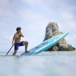 PADDLE GONFLABLE AQUA MARINA HYPER 12.6 2022 33 PADDLE GONFLABLE AQUA MARINA HYPER 12.6 2022 -Libresurf Boutique paddle gonflable aqua marina hyper 126 2022 16