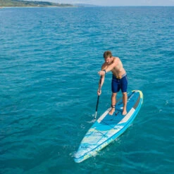 PADDLE GONFLABLE AQUA MARINA HYPER 12.6 2022 22 PADDLE GONFLABLE AQUA MARINA HYPER 12.6 2022 -Libresurf Boutique paddle gonflable aqua marina hyper 126 2022 5