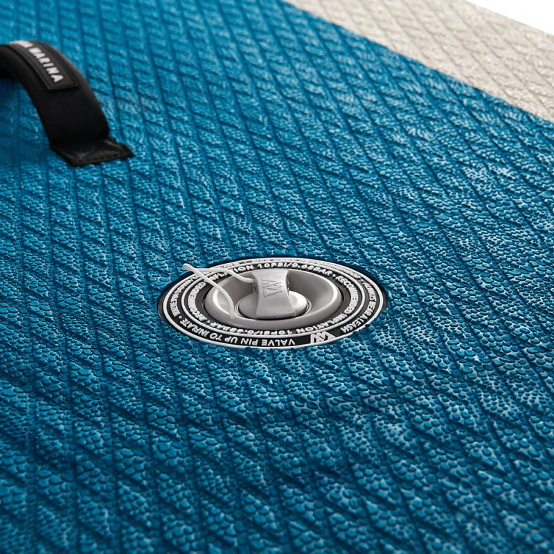 PADDLE GONFLABLE AQUA MARINA HYPER 12.6 2022 8 PADDLE GONFLABLE AQUA MARINA HYPER 12.6 2022 – Image 8