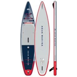 PADDLE GONFLABLE AQUA MARINA HYPER 12.6 2023 25 PADDLE GONFLABLE AQUA MARINA HYPER 12.6 2023 -Libresurf Boutique paddle gonflable aqua marina hyper 126 2023 11