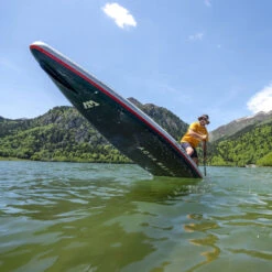 PADDLE GONFLABLE AQUA MARINA HYPER 12.6 2023 20 PADDLE GONFLABLE AQUA MARINA HYPER 12.6 2023 -Libresurf Boutique paddle gonflable aqua marina hyper 126 2023 6