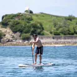 PADDLE GONFLABLE AQUA MARINA MAGMA 11.2 2023 12 PADDLE GONFLABLE AQUA MARINA MAGMA 11.2 2023 -Libresurf Boutique paddle gonflable aqua marina magma 112 2023 2