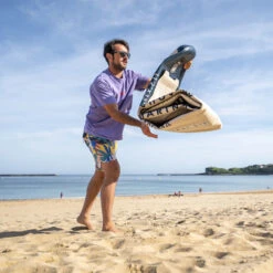 PADDLE GONFLABLE AQUA MARINA MAGMA 11.2 2023 15 PADDLE GONFLABLE AQUA MARINA MAGMA 11.2 2023 -Libresurf Boutique paddle gonflable aqua marina magma 112 2023 5