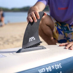 PADDLE GONFLABLE AQUA MARINA MAGMA 11.2 2023 16 PADDLE GONFLABLE AQUA MARINA MAGMA 11.2 2023 -Libresurf Boutique paddle gonflable aqua marina magma 112 2023 6