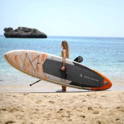 PADDLE GONFLABLE AQUA MARINA MAGMA 2022 11.2 19 PADDLE GONFLABLE AQUA MARINA MAGMA 2022 11.2 -Libresurf Boutique paddle gonflable aqua marina magma 2022 112 6