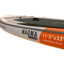 PADDLE GONFLABLE AQUA MARINA MAGMA 2022 11.2 20 PADDLE GONFLABLE AQUA MARINA MAGMA 2022 11.2 -Libresurf Boutique paddle gonflable aqua marina magma 2022 112 7