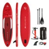 PADDLE GONFLABLE AQUA MARINA MONSTER 12.0 2022