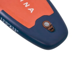 PADDLE GONFLABLE AQUA MARINA MONSTER 12.0 2023 -Libresurf Boutique paddle gonflable aqua marina monster 120 2023 10