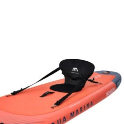 PADDLE GONFLABLE AQUA MARINA MONSTER 12.0 2023 -Libresurf Boutique paddle gonflable aqua marina monster 120 2023 11