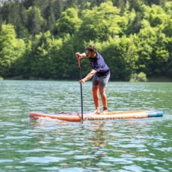 PADDLE GONFLABLE AQUA MARINA MONSTER 12.0 2023 -Libresurf Boutique paddle gonflable aqua marina monster 120 2023 3