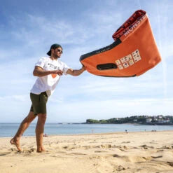 PADDLE GONFLABLE AQUA MARINA MONSTER 12.0 2023 -Libresurf Boutique paddle gonflable aqua marina monster 120 2023 6