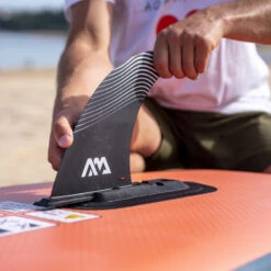 PADDLE GONFLABLE AQUA MARINA MONSTER 12.0 2023 -Libresurf Boutique paddle gonflable aqua marina monster 120 2023 8