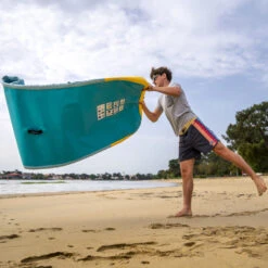 PADDLE GONFLABLE AQUA MARINA PEACE 8.2 2023 -Libresurf Boutique paddle gonflable aqua marina peace 82 2023 2
