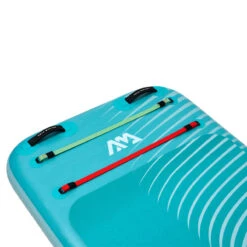 PADDLE GONFLABLE AQUA MARINA PEACE 8.2 2023 -Libresurf Boutique paddle gonflable aqua marina peace 82 2023 8