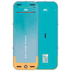 PADDLE GONFLABLE AQUA MARINA PEACE 8.2 2023 -Libresurf Boutique paddle gonflable aqua marina peace 82 2023 9